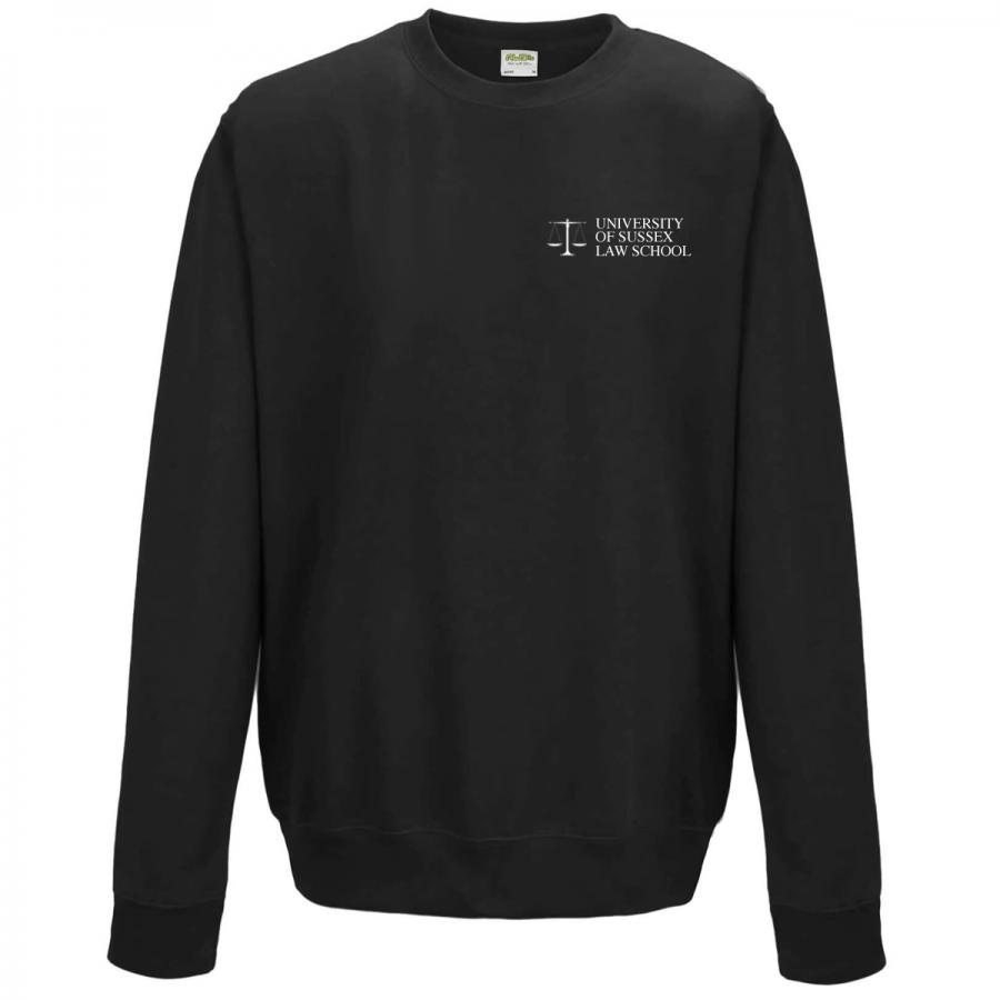 Canadian Student Law Society Sweatshirt