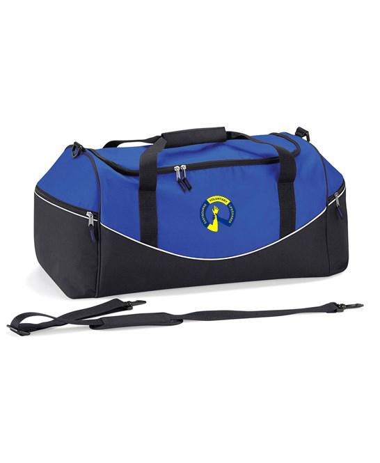 Eastbourne Voluntary Lifeguards - Holdall Bag