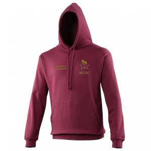 MDRC Pullover Hoody