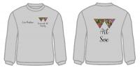 Warwick Art Society Sweatshirt