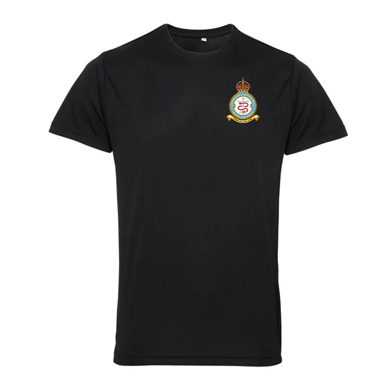 No 1 Expeditionary Logistics Squadron - Sports TShirt
