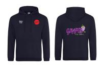 RHUL Drama Grapes - Pullover Hoodie
