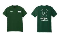 RHUL MTS Shrek the Musical - TShirt