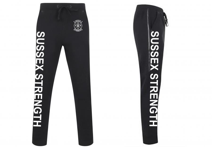 USSC Tracksuit Bottoms