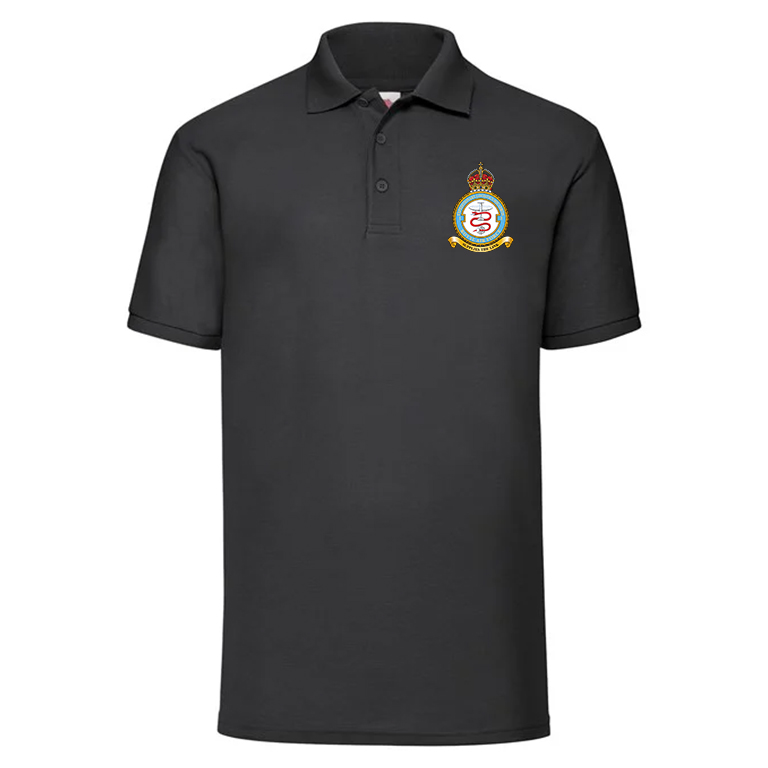 No 1 Expeditionary Logistics Squadron - Polo Shirt