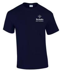 North Hambleton District Scouts - TShirt