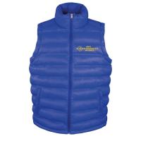 RWBHRC - Ladies Padded Gilet