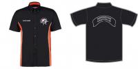 Birmingham Harley Davidson Owners Group Short Sleeve Shirt