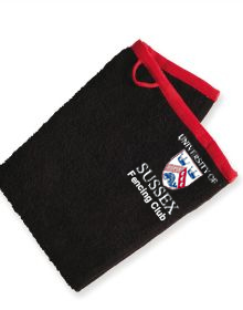 SF07 Sussex Fencing Sports Towel