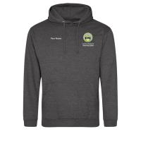 Kākāpō Explorers - Pullover Hoodie