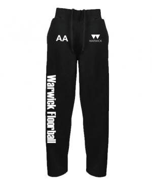 Warwick Floorball Joggers