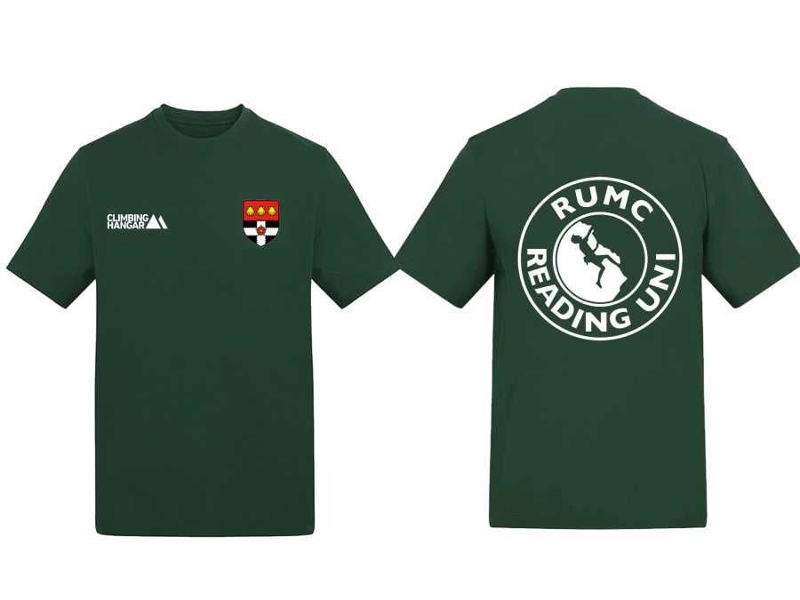 RUMC T-Shirt