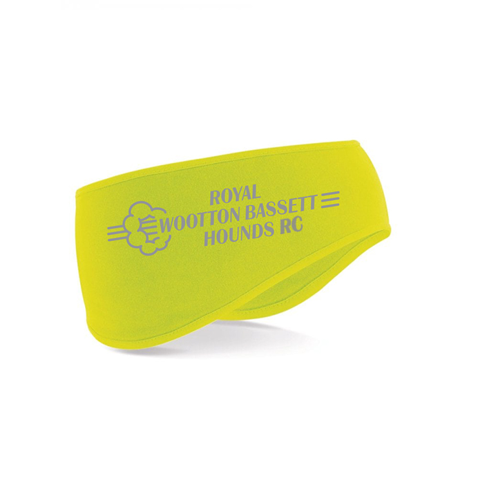 RWBHRC - Unisex Headband