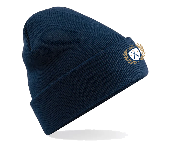 Surrey Rifle and Pistol Club - Beanie