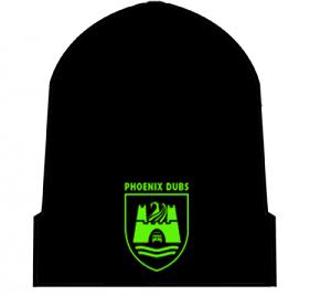 Phoenix Dubs Beanie