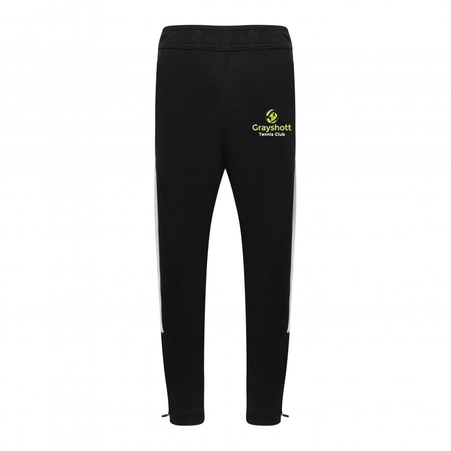 Grayshott Tennis - Childrens Tracksuit Bottoms