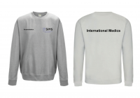 Southampton International Medics Society - Sweatshirt