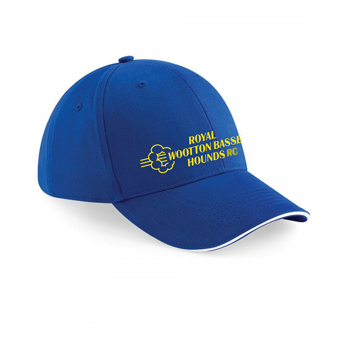 RWBHRC - Unisex Leisure Cap
