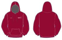 Woking Scouts - Kids Scouts Hoodie