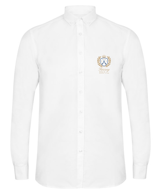 Surrey Rifle and Pistol Club - Unisex Shirt