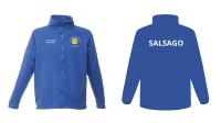 Salford SSAGO - Full Zip Fleece