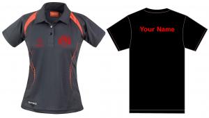 Warwick Hindu Society Sports T-Shirt - Ladies