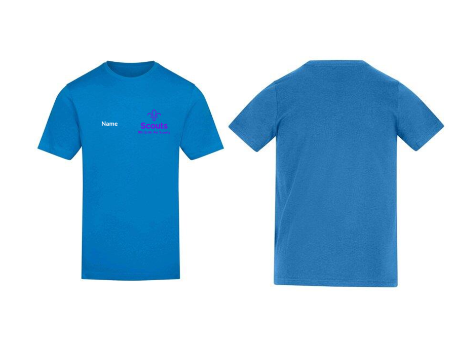 Adults Erith Air T-Shirt