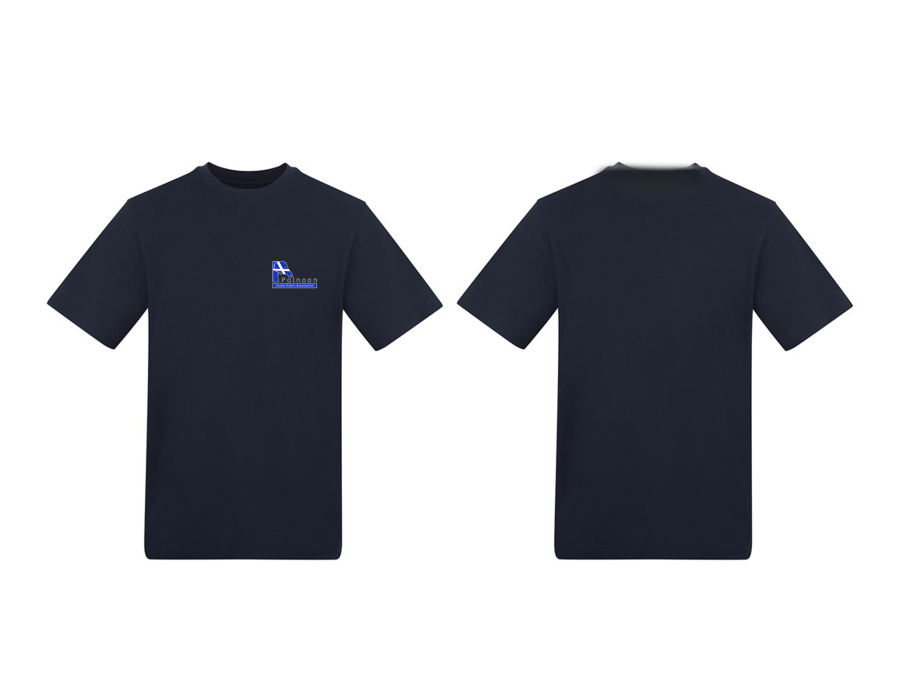 Polnoon Riding Club T-Shirt