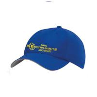 RWBHRC - Unisex Performance Cap
