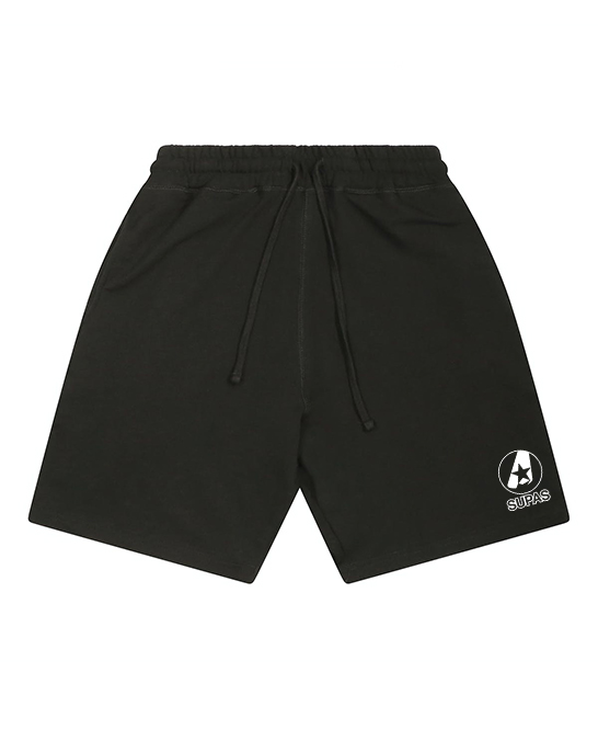 SUPAS Unisex Shorts