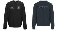 Cambridge Expedition Society - Sweatshirt