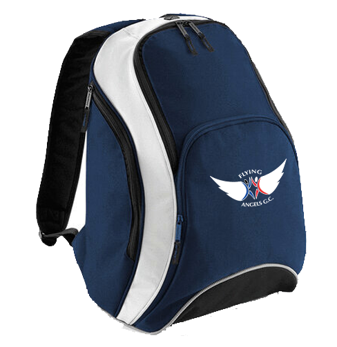 Flying Angels GC - Teamwear Backpack
