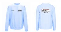 Legacy Collective - High and Dry Street Sweatshirt