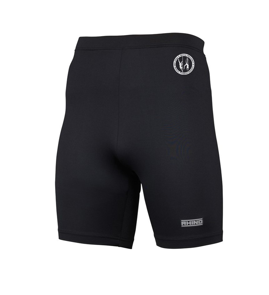RHUL Pole & Aerial Fitness - Mens Shorts