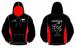 WUSAC Pullover Contrast Hoody