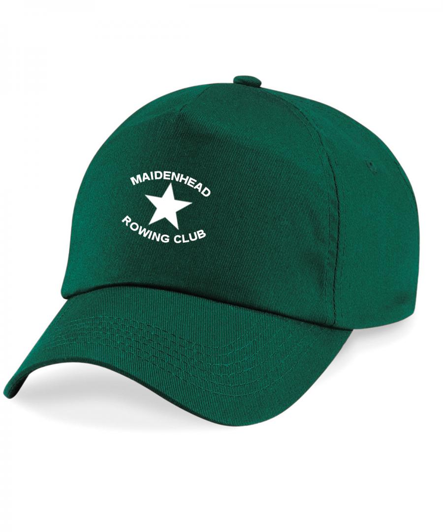 Maidenhead Rowing Club - Unisex Cap