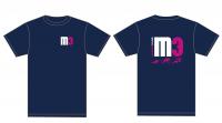 Monifieth Tri Club Sports T-Shirt - Ladies