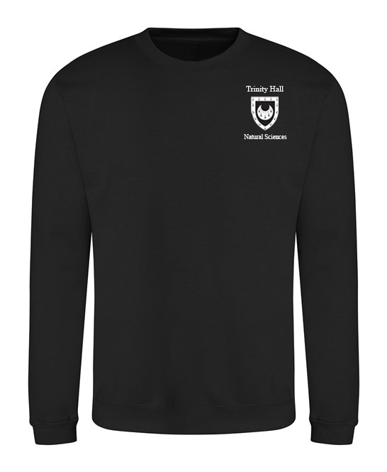 Trinity Hall Natural Sciences - Sweatshirt