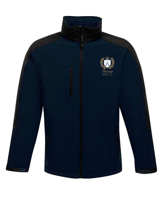 Surrey Rifle and Pistol Club - Hydroforce Jacket