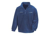 SwanseaSEDS - 1/4 Zip Fleece