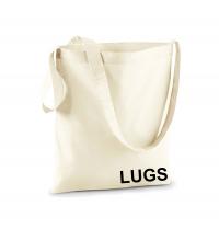 Lincoln SSAGO - Members Tote Bag