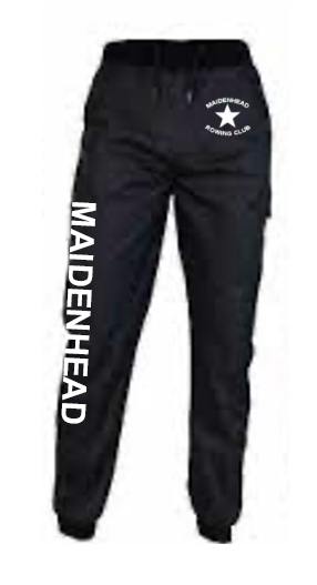 Maidenhead Rowing Club - Junior Tracksuit Bottoms