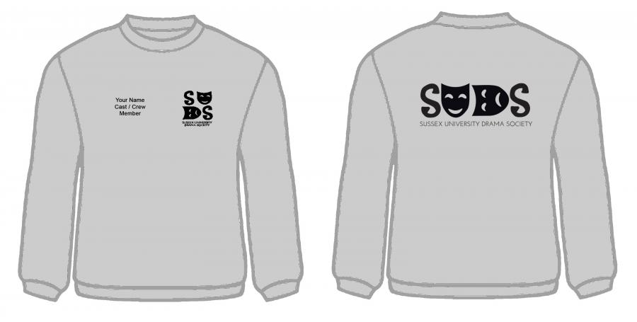 SUDS Sweatshirt
