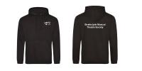 Strathclyde Musical Theatre Society - Hoodie (back text)
