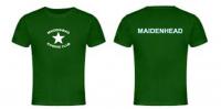 Maidenhead Rowing Club - Junior Cotton T-Shirt