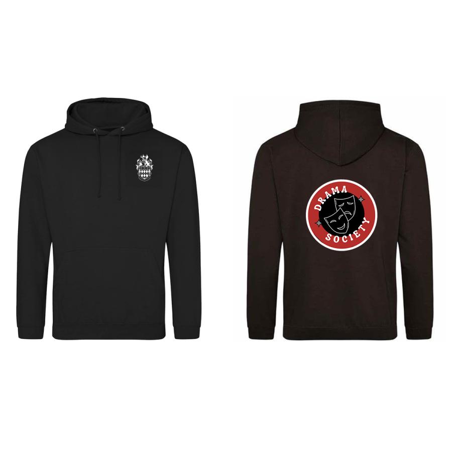 RHUL Drama - Members Pullover Hoodie