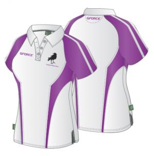 RC05c - Ladies Away Shirt - Child Sizing