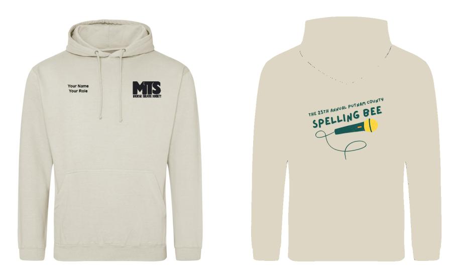 RHUL MTS - The 25th Annual Putnam County Spelling Bee