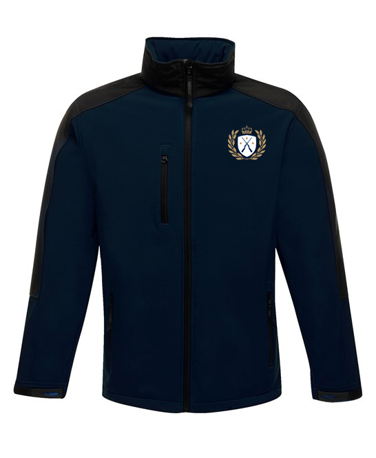 Surrey Rifle and Pistol Club - Hydroforce Jacket