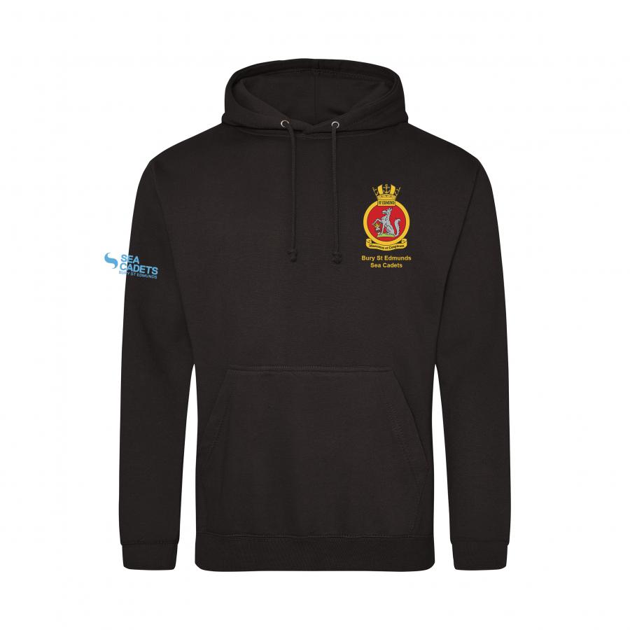 Bury St Edmunds Sea Cadets - Hoodie
